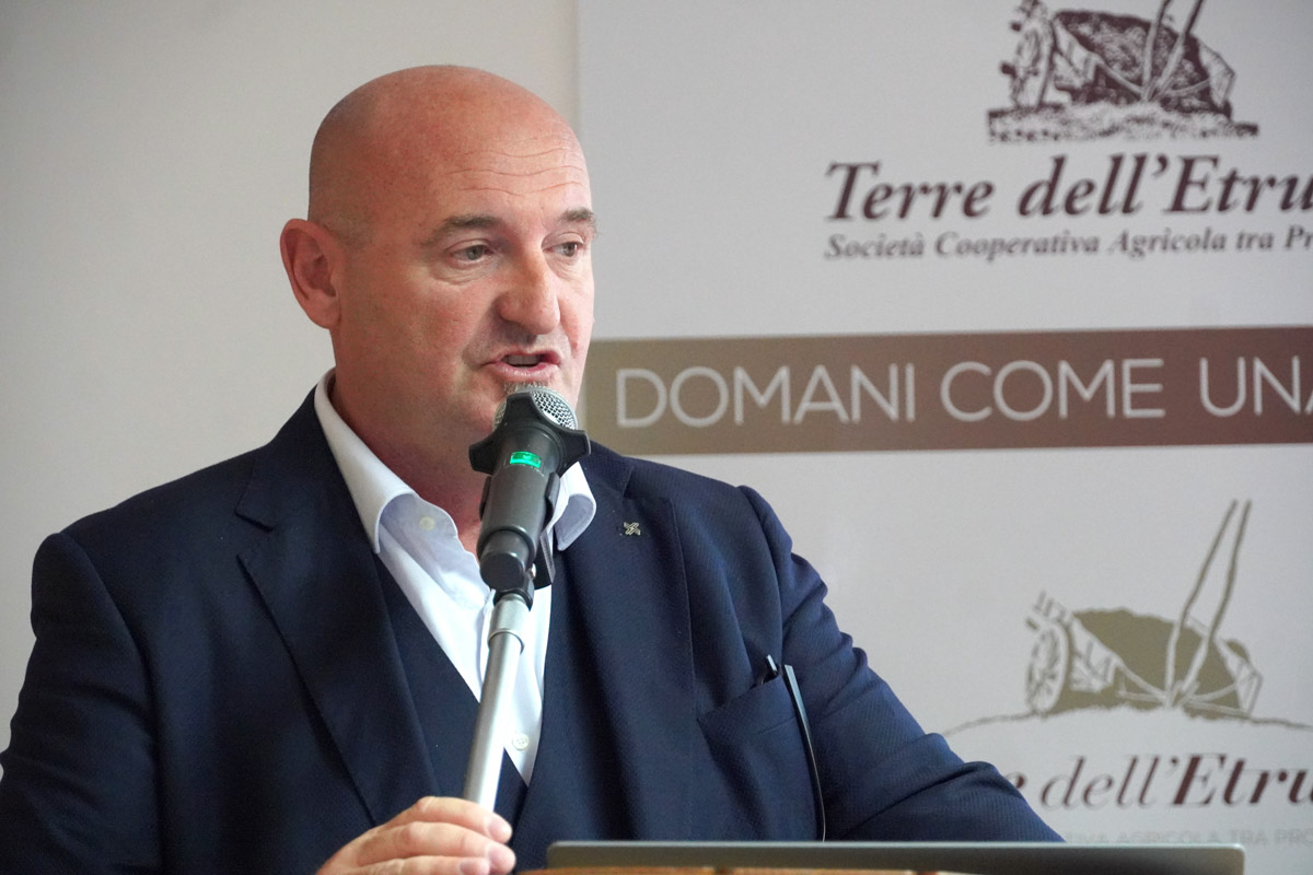 DCT Filiere Cooperative Terre Etruria 15 maggio 19