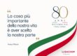 Festa della Repubblica italiana 80 anni