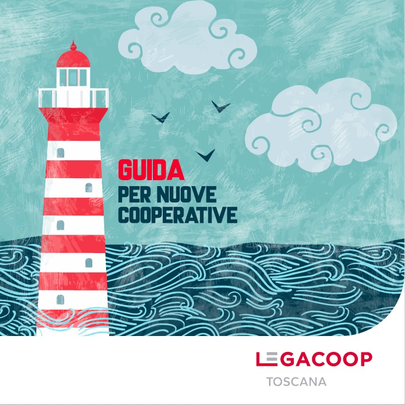 Guida per nuove cooperative ed. 2026 Guida per nuove cooperative ed. 2026
