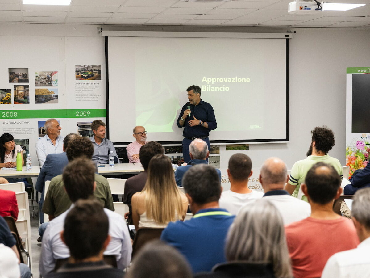 Assemblea Flora Toscana 2026 Assemblea Flora Toscana 2026