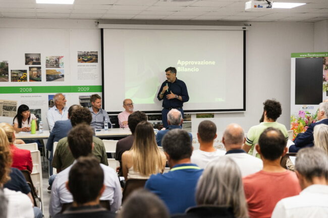 Assemblea Flora Toscana 2026 Assemblea Flora Toscana 2026