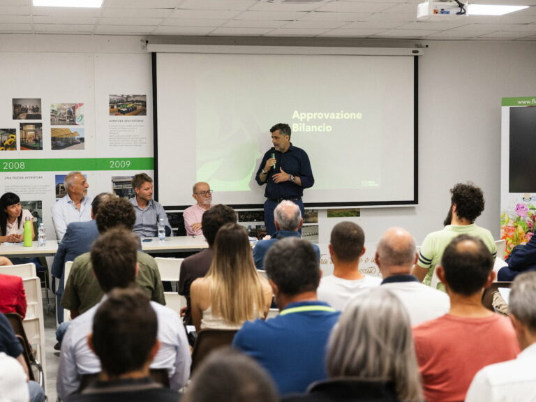 Assemblea Flora Toscana 2026 Assemblea Flora Toscana 2026