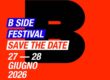 B-side festival Empoli