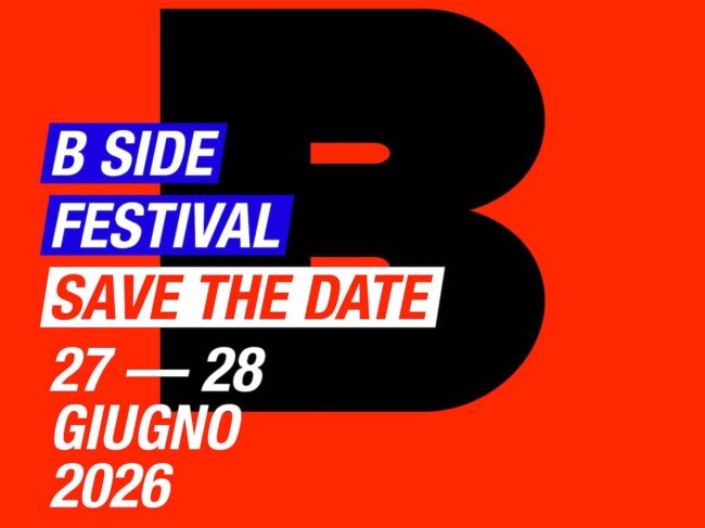 B-side festival Empoli B-side festival Empoli