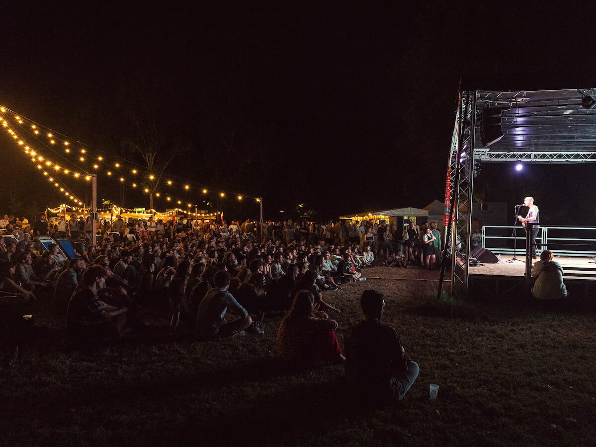 Dieci Festival Cascine Firenze Dieci Festival Cascine Firenze