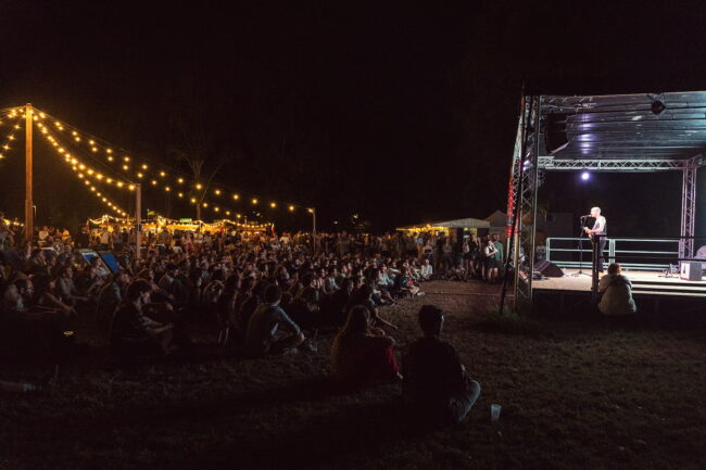 Dieci Festival Cascine Firenze Dieci Festival Cascine Firenze