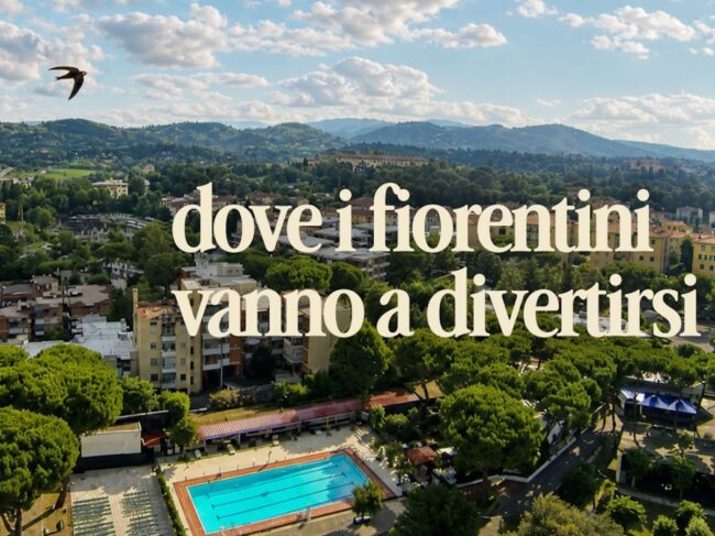 Flog arena estiva Flog arena estiva