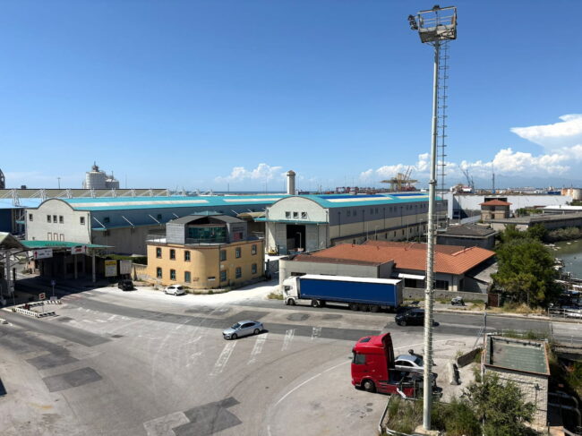 Porto Livorno Porto Livorno