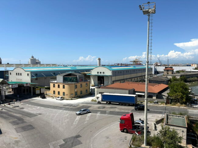 Porto Livorno Porto Livorno
