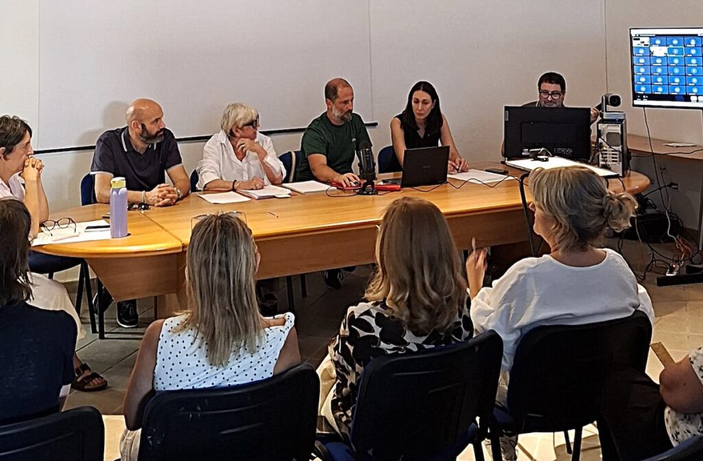 Cooperativa Archeologia: dal bilancio 2025 il miglior risultato di sempre 3 Cooperativa Archeologia assemblea bilancio 2025