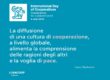 Giornata internazionale delle cooperative 2026