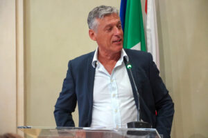 Gonfalone Argento Terre dell'Etruria 12