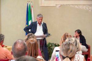 Gonfalone Argento Terre dell'Etruria 13