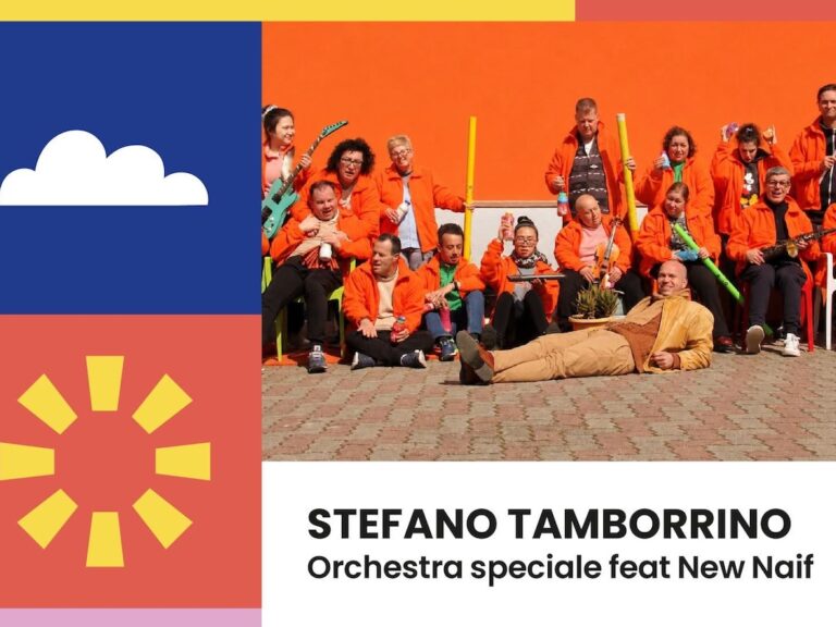 Orchestra speciale New Naif