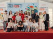 Premiazione Comunicare la cultura cooperativa