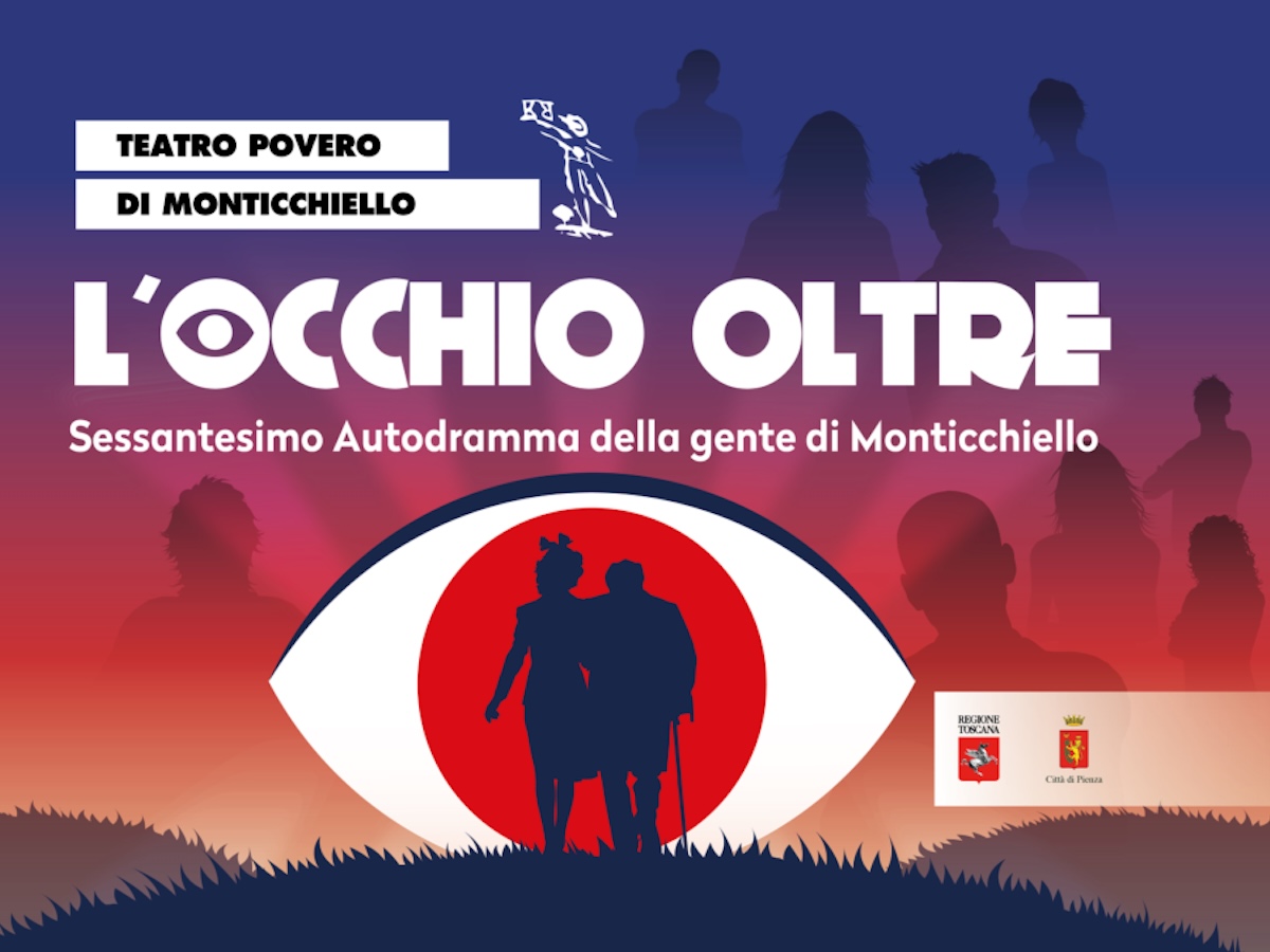 Teatro Povero Monticchiello 2026 Teatro Povero Monticchiello 2026