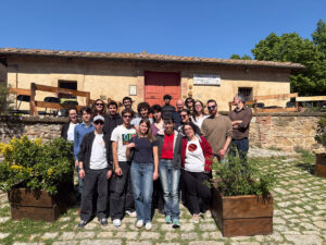 Unifi Comunicare la cultura cooperativa 1 Monticchiello