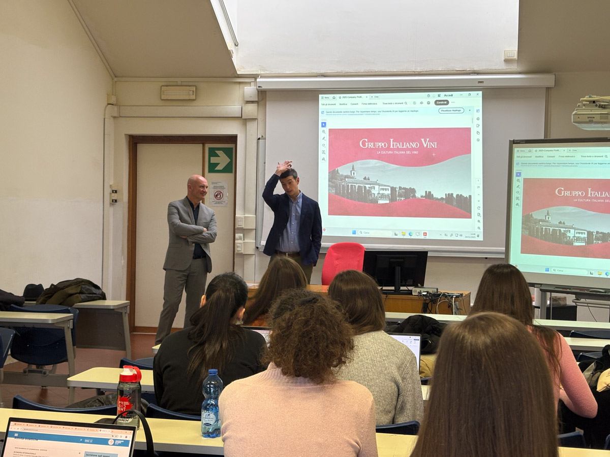 Unisi Economia cooperativa Giv