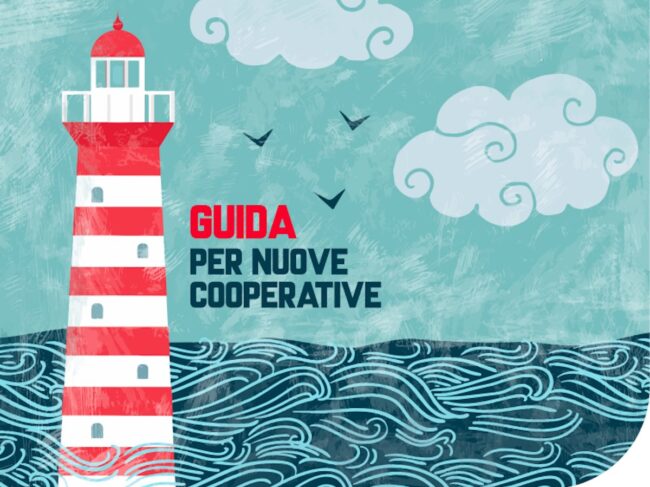 Guida per nuove cooperative copertina 2026 Guida per nuove cooperative copertina 2026