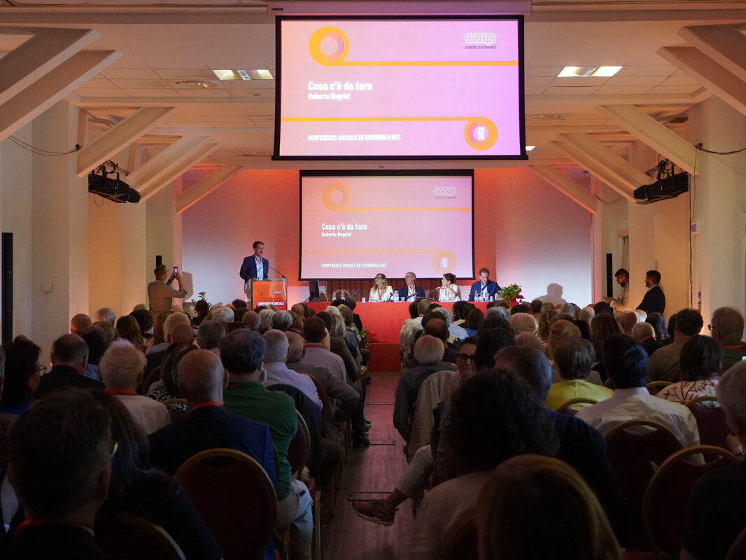 DCT Populonia 2026 DCT Populonia 2026