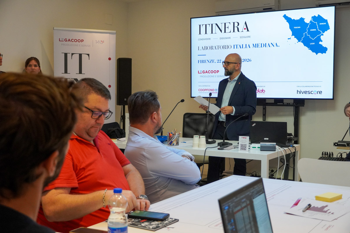 Itinera Italia Mediana 2