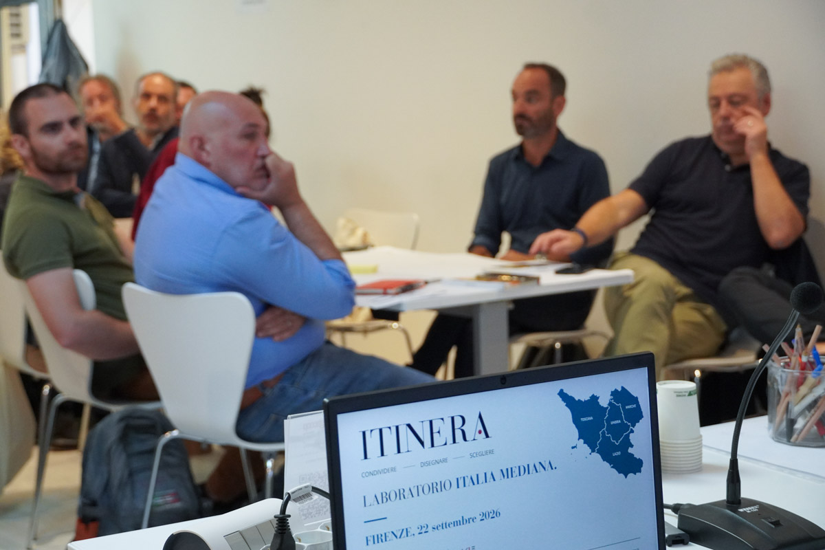 Itinera Italia Mediana 4