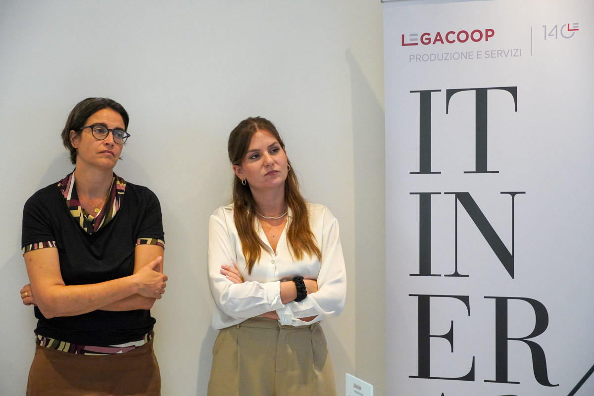 Itinera Italia Mediana 5
