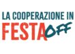 La Cooperazione in Festa OFF 2026