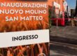 Molino San Matteo Cerealia Unicoop Firenze