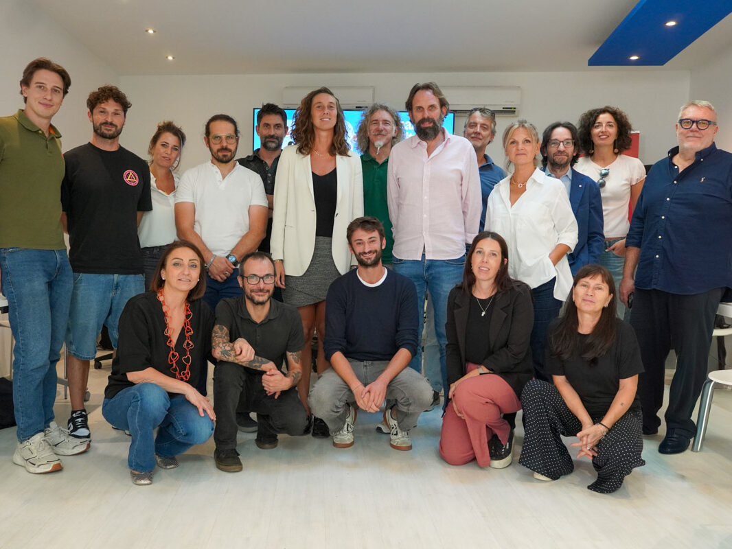 Spazi di cultura gestionale 2026 1-2 Spazi di cultura gestionale 2026