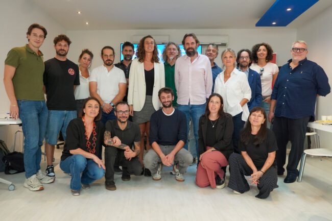 Spazi di cultura gestionale 2026 1-2 Spazi di cultura gestionale 2026