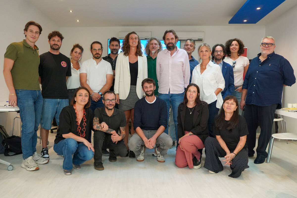 Spazi di cultura gestionale 2026