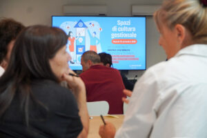 Spazi di cultura gestionale 2026 2