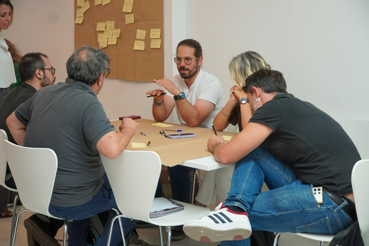 Spazi di cultura gestionale 2026 6