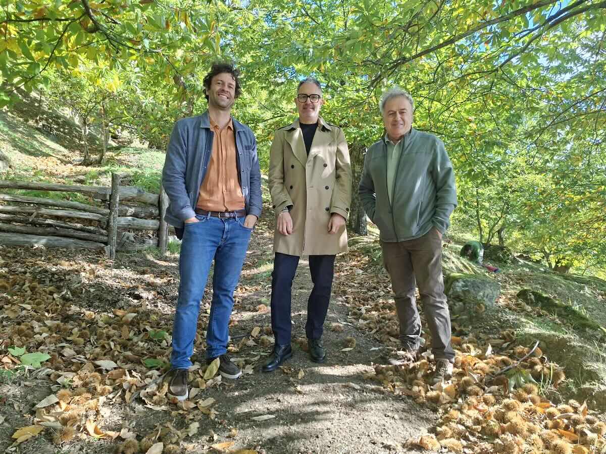 Accordo Castanea Unicoop Firenze