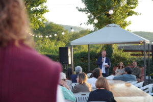 Borgo San Lorenzo Cooperazione in Festa OFF13