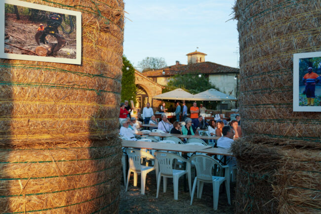 Borgo San Lorenzo Cooperazione in Festa OFF14