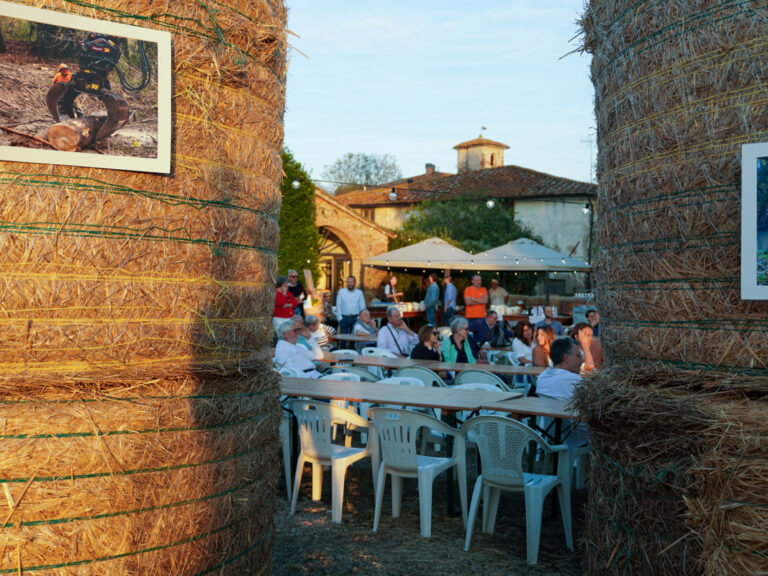 Borgo San Lorenzo Cooperazione in Festa OFF14 Borgo San Lorenzo Cooperazione in Festa OFF14