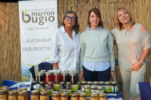 Borgo San Lorenzo Cooperazione in Festa OFF17