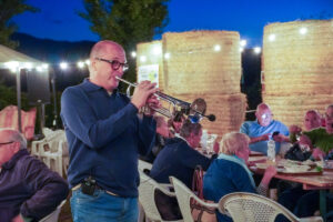 Borgo San Lorenzo Cooperazione in Festa OFF22