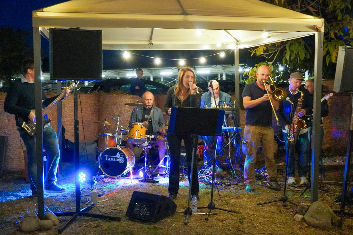 Borgo San Lorenzo Cooperazione in Festa OFF23