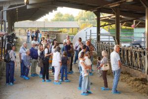 Borgo San Lorenzo Cooperazione in Festa OFF7