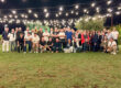 Foto 60 anni Scaf gruppo soci